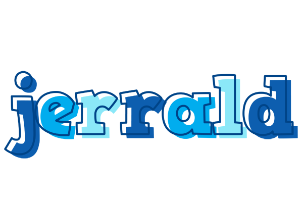 Jerrald sailor logo