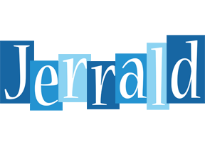 Jerrald winter logo