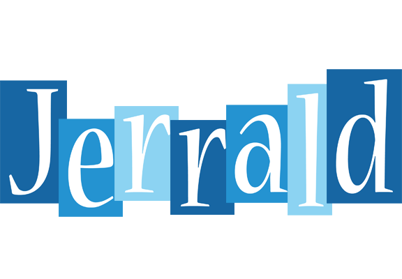 Jerrald winter logo