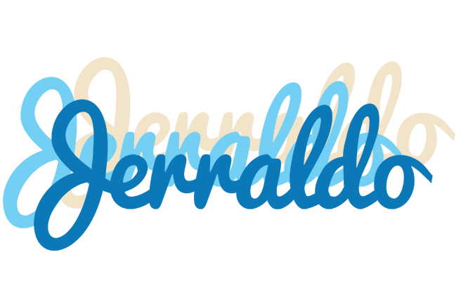 Jerraldo breeze logo