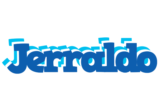 Jerraldo business logo