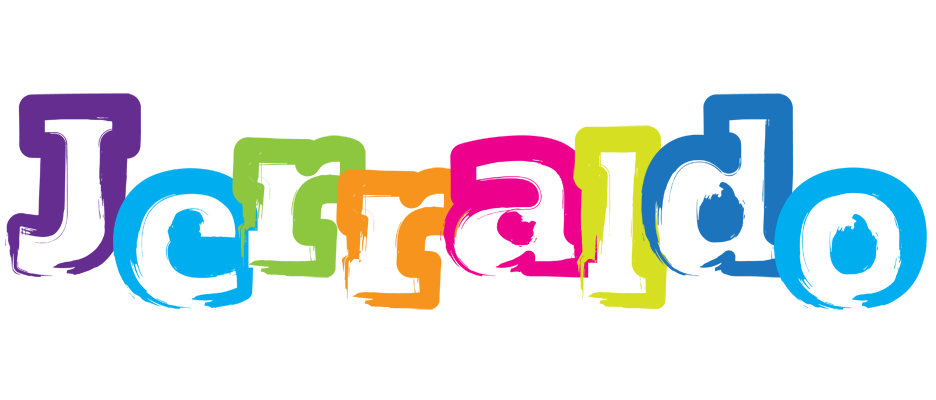 Jerraldo casino logo