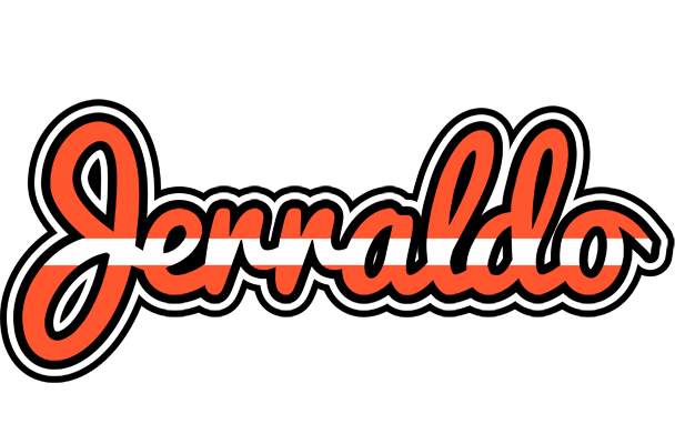 Jerraldo denmark logo