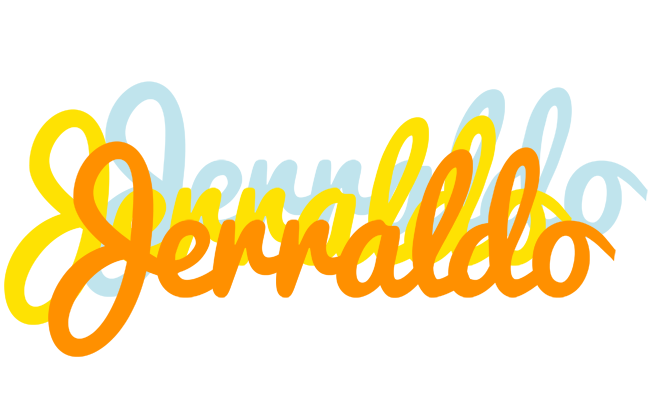 Jerraldo energy logo