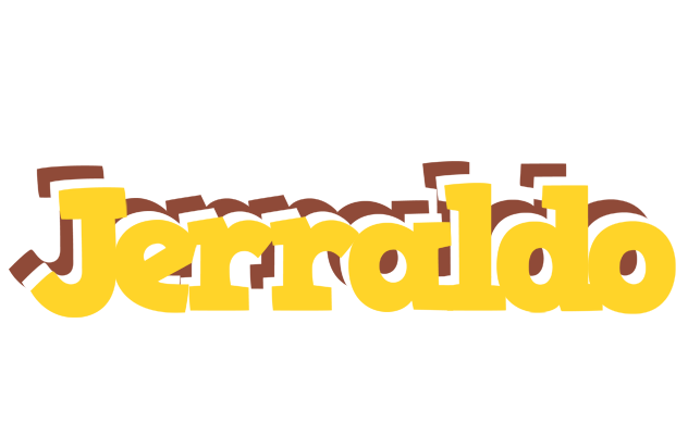 Jerraldo hotcup logo