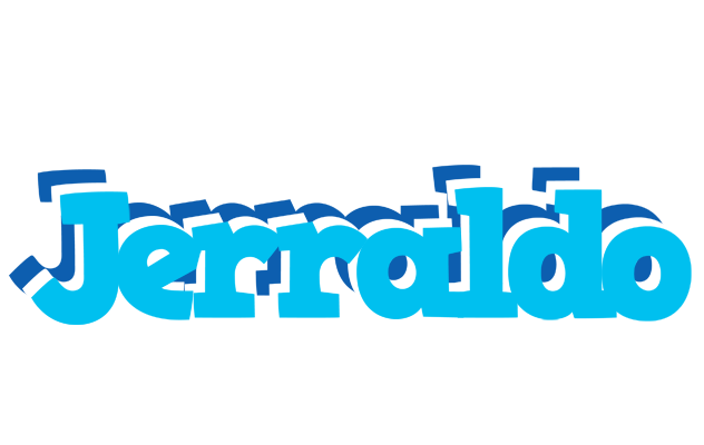 Jerraldo jacuzzi logo