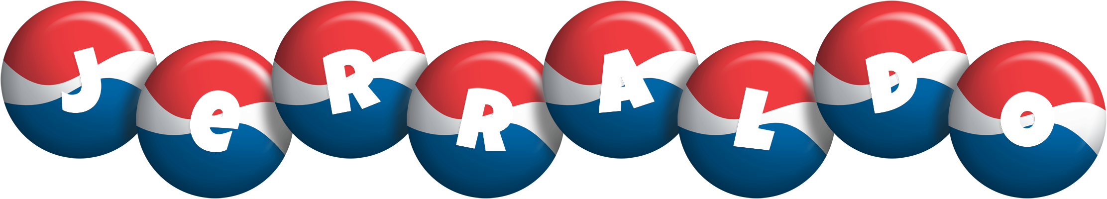 Jerraldo paris logo