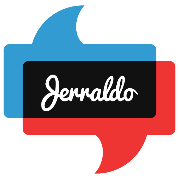 Jerraldo sharks logo