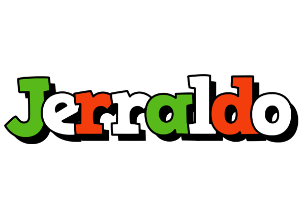 Jerraldo venezia logo