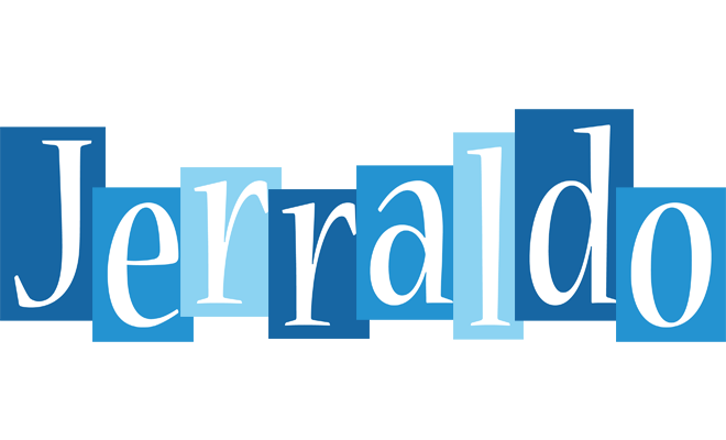 Jerraldo winter logo