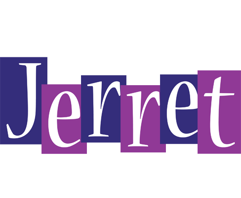 Jerret autumn logo