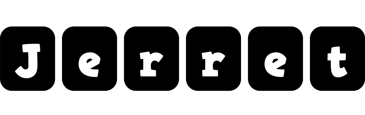 Jerret box logo