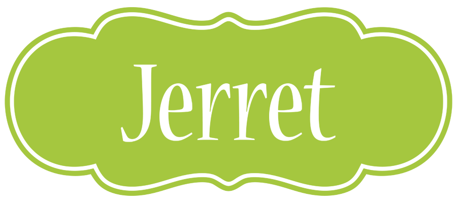 Jerret family logo