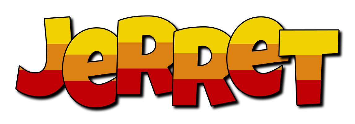 Jerret jungle logo