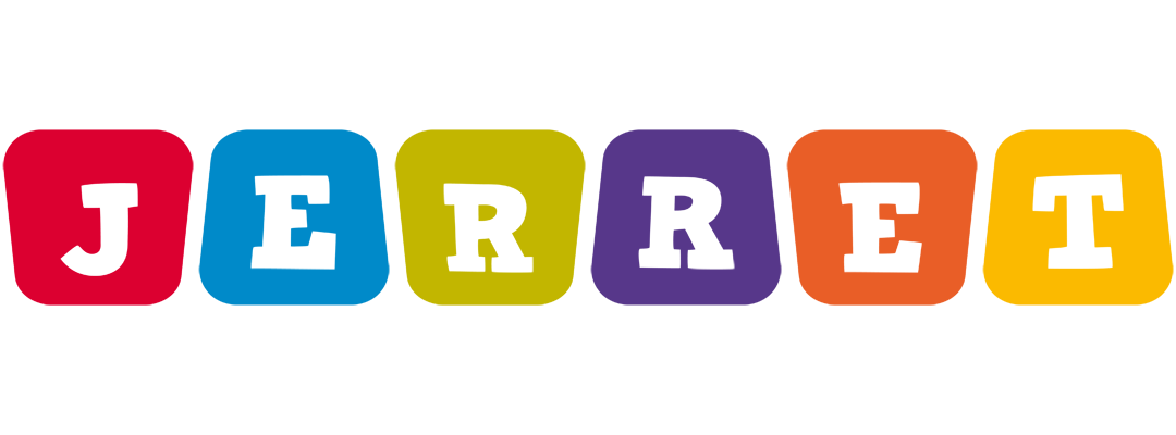 Jerret kiddo logo