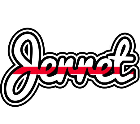 Jerret kingdom logo