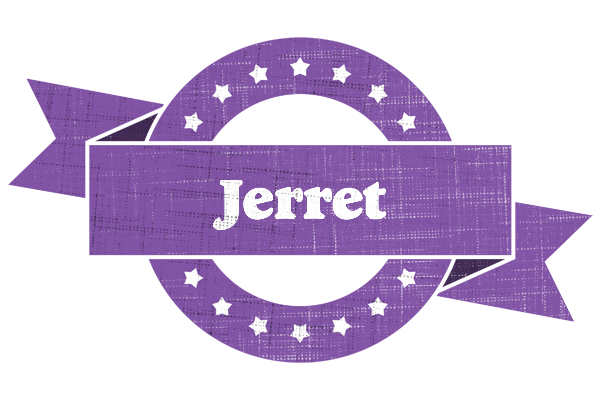Jerret royal logo
