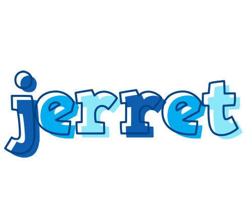 Jerret sailor logo