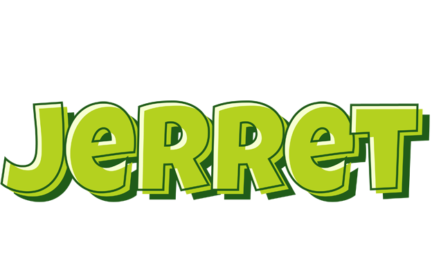 Jerret summer logo