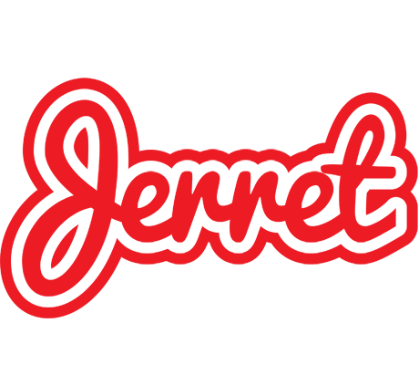 Jerret sunshine logo