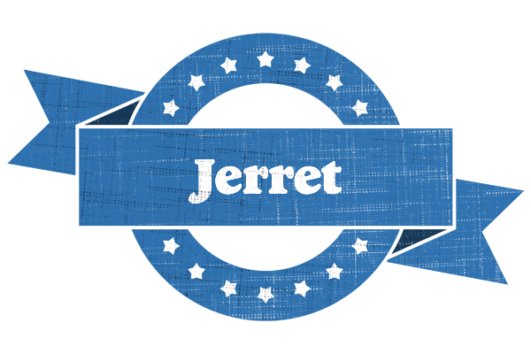 Jerret trust logo