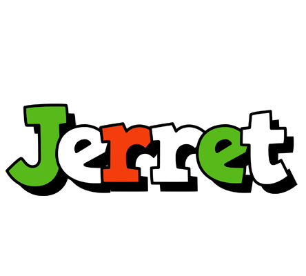 Jerret venezia logo