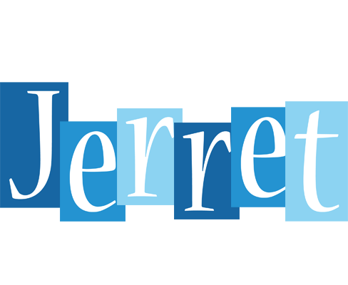 Jerret winter logo
