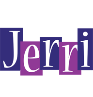 Jerri autumn logo