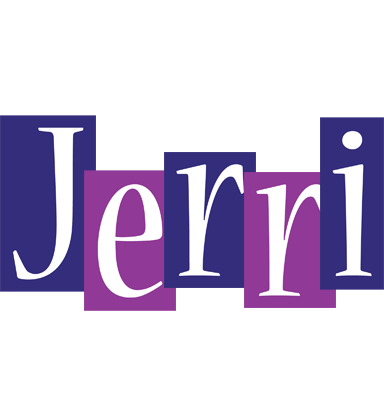 Jerri autumn logo