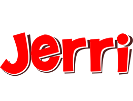 Jerri basket logo