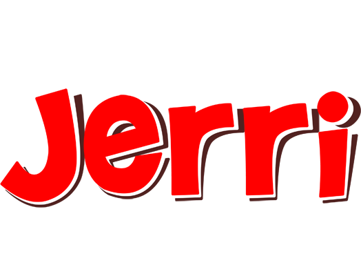 Jerri basket logo