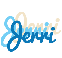 Jerri breeze logo