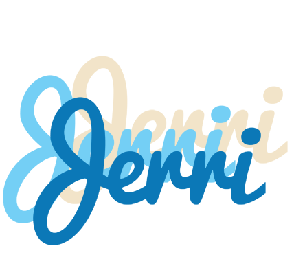 Jerri breeze logo