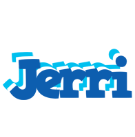 Jerri business logo