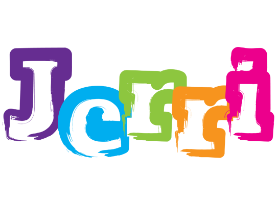 Jerri casino logo