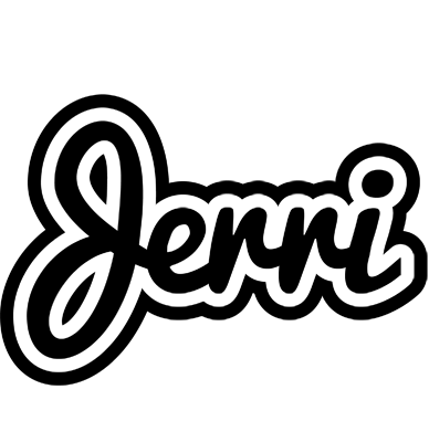 Jerri chess logo