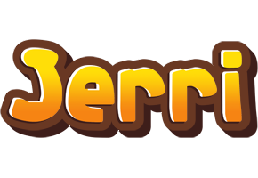 Jerri cookies logo