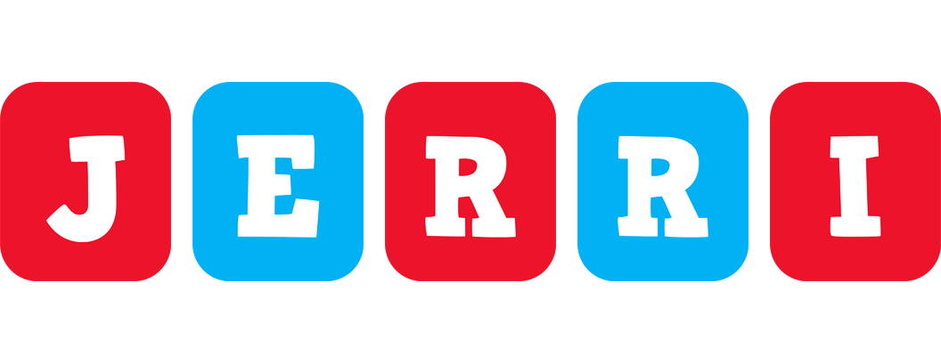 Jerri diesel logo