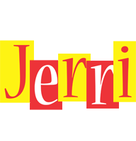 Jerri errors logo