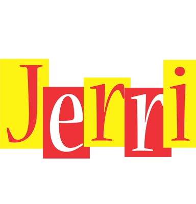 Jerri errors logo