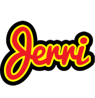 Jerri fireman logo