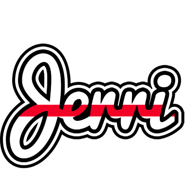 Jerri kingdom logo
