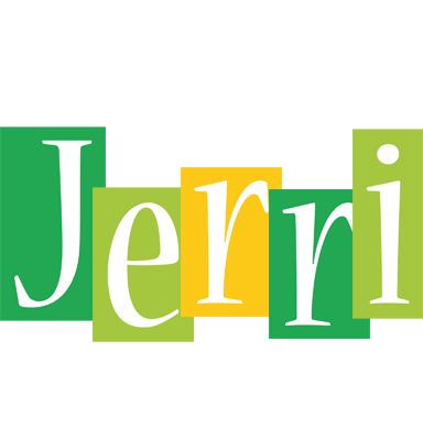 Jerri lemonade logo