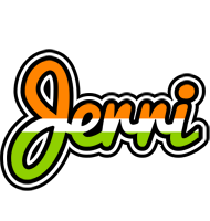 Jerri mumbai logo