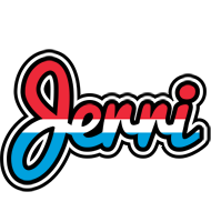 Jerri norway logo