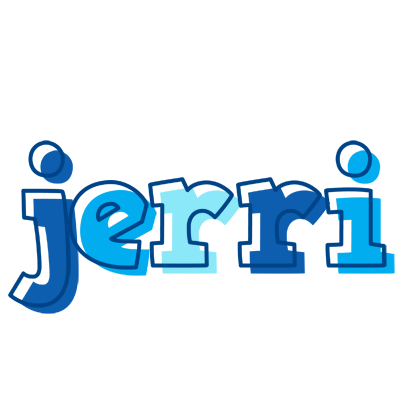 Jerri sailor logo