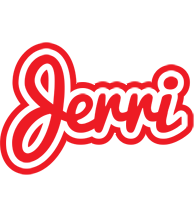 Jerri sunshine logo