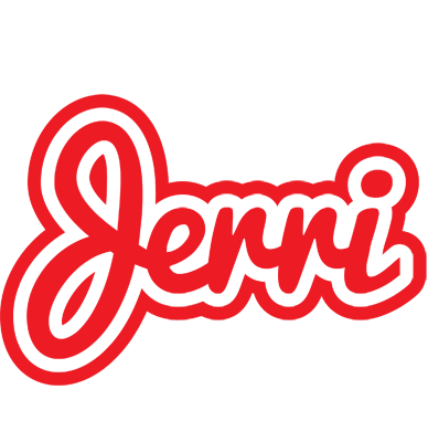 Jerri sunshine logo