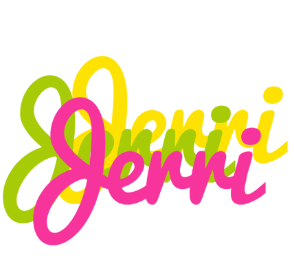 Jerri sweets logo