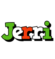 Jerri venezia logo